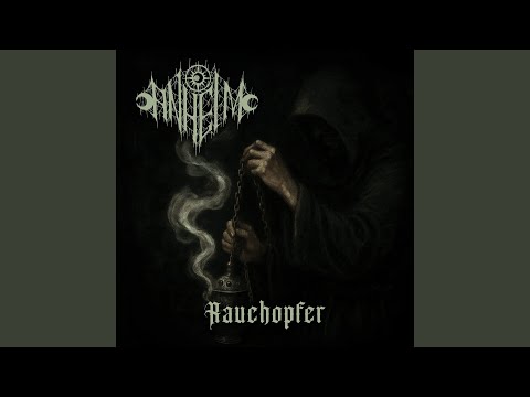 Rauchopfer