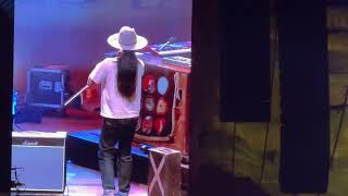 The Avett Brothers - Live and Die (Red Rocks, July 11, 2025)