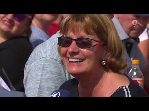 Immer Wieder Sonntags 26 05 2019