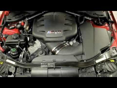 2008-2010 BMW M3 aFe Install Video