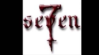Seven -03-I Hate Myself (Seven {Nü Metal})