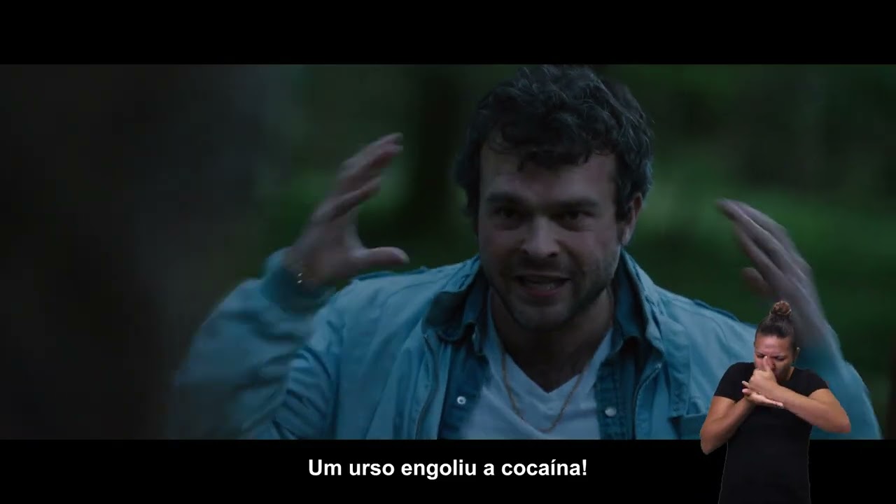 trailer Oficial