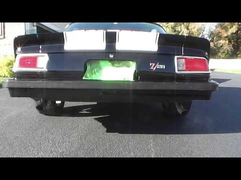 383 sbc with lunati bootlegger 277 cam