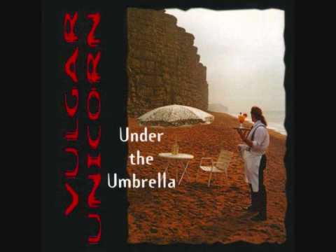 Vulgar Unicorn - Ghost Track (Under the Umbrella)