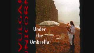 Vulgar Unicorn - Ghost Track (Under the Umbrella)