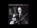 Carlos Barbosa-Lima - Gymnopedie No. 1
