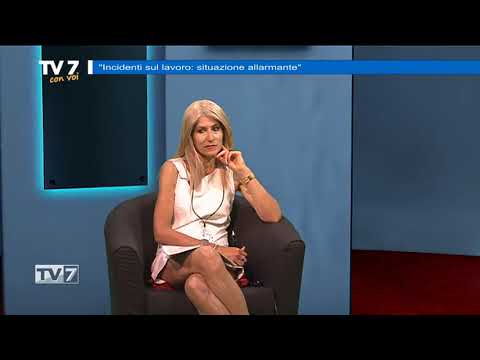 Tv7 with You, June 5, 2018 - Workplace Accidents (2 of 3)