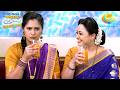 Bhide Family Welcome The Guests Taarak Mehta Ka Ooltah Chashmah Bhide Madhavi