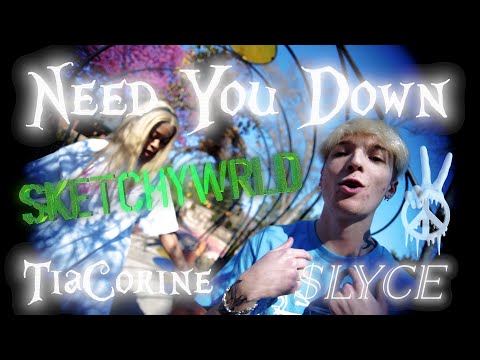 $lyce feat. @tiacorine  - Need You Down (Official Music Video)