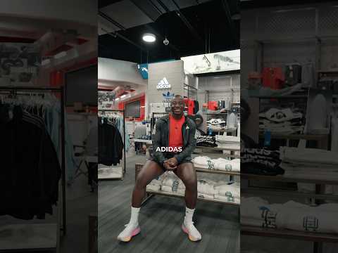 Running it back with @SportChekOfficial  this Mother’s Day for their 10k run! @adidas