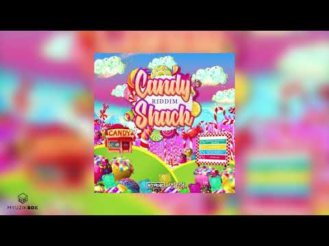 Stress Reliever | Kerwin Du Bois x Destra [Candy Shack Riddim] 2021 Soca (Stadic x Jonny Blaze)