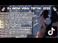 DJ INDIA VIRAL TIKTOK 2025 DJ INDIA HEY SONA MENGKANE DJ INDIA HAR DIL JO PYAR KAREGA