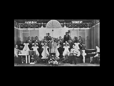 Phil Harris & his orchestra - Between the Devil and the Deep Blue Sea (U.S. radio, 1935)