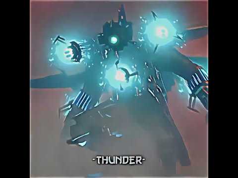 What if  Upgraded Titan Cameraman to fight WOD in episode 79#skibiditoilet#skulledit#fyp#viral#edit