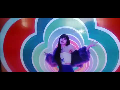 BLACKPİNK X Selena Gomez 'İce Cream' (maturdance)