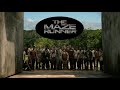 Maze Runner X Juice WRLD Maze