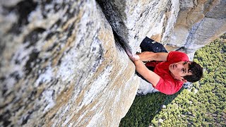 MAESTRIA - Alex Honnold & Robert Greene [Documentário Motivacional Legendado]