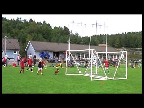 Lerumsalliansen Floda 19 september 2009 Tollereds IF