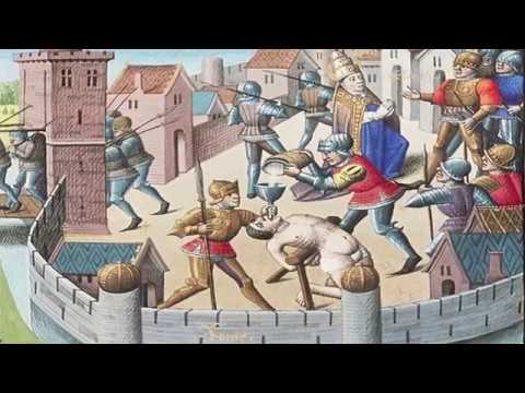 NEVER JUSTIFIED: ICTY and the crime of Torture