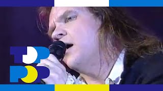 Meat Loaf - I&#39;d Do Anything For Love (But I Won&#39;t Do That)• TopPop
