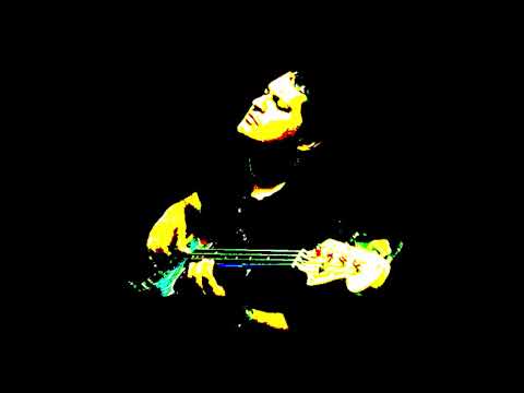 Amerika (Jaco Pastorius tribute)