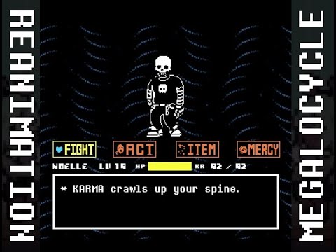 Megalocycle - REANIMATION:「ICE BREAKER」