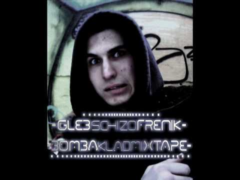 Gleb Schizofrenik - utek z nemocnice