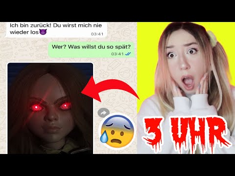 M3GAN 2 0 from the cinema is back (WORSE than ANNABELLE and will haunt me at night)