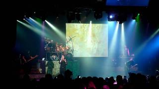 Queensryche - Surgical Strike @ NYC Nokia Theater 2009-05-15