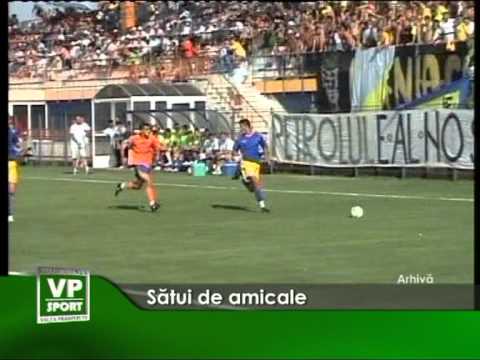 Satui de amicale