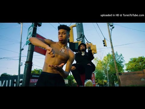 [FREE] Chicaille Argenté x Kodes & Nle Choppa Type Beat @aydee