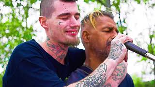 RICO SONRIENTE &quot;I Need a Dollar&quot; (Aloe Blacc Cover) Street Music Busking at Mauerpark Berlin