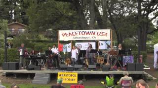 Unfinished Life / Peacetown Summer Concert Series
