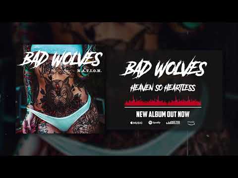Video thumbnail for Heaven So Heartless