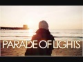 Parade of Lights - First Light 