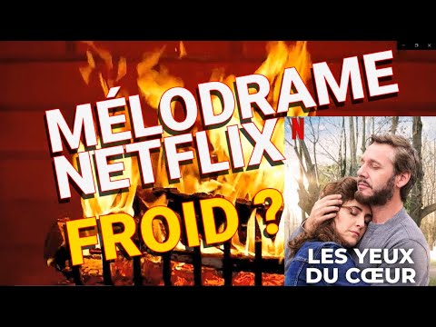 🔴The Eyes of the Heart (2025): This Netflix movie has a heart… but no soul