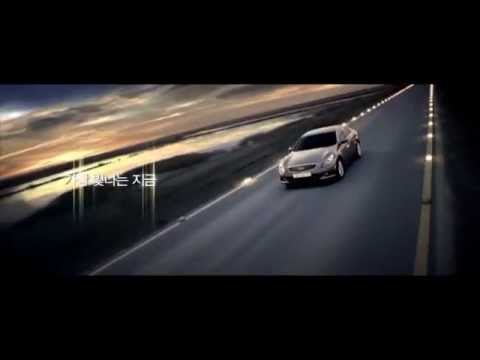 Thumbnail for INFINITI G37 Sedan Commercial in South Korea by Infiniti