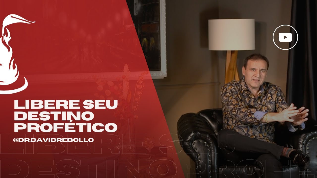 Libere seu Destino Profético