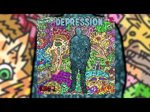 Kidd J - Depression (Prod. Magestick)