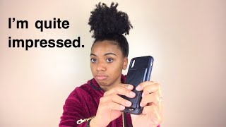 Lameeku iPhone XR Wallet Case Review!