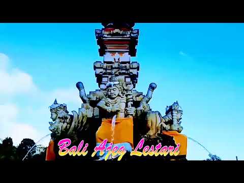 BALI AJEG LESTARI