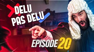 UN SUPPORT QUI AIME TROP L'ARAM & LA DÉCOUVERTE DU FER 3 AVEC VI (Analyse délu #20)