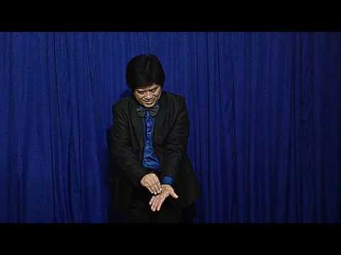 VANISHING DICE by Dr. Gertes