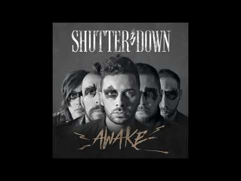 09 Shutter Down - Misery