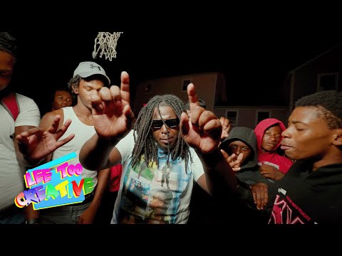 SmokeGG & Shellzo - "MURDER" (DIRECTED BY @leetoocreative)