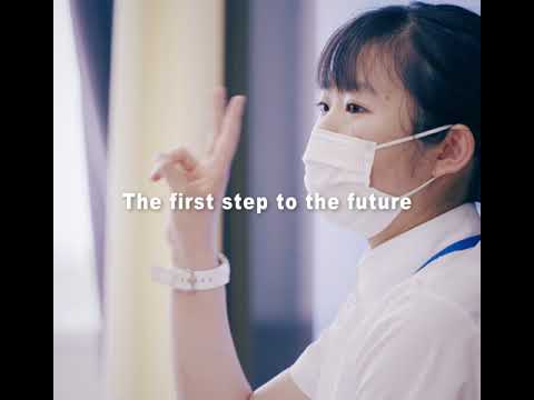 Introduction To Gunma University（MIX ver. for mobile）