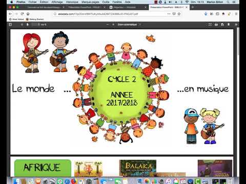 comment monter un projet éducatif pour son enfant