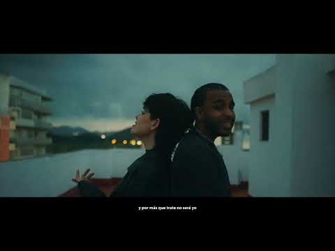 JULIA CRY - DETRÁS DE MI ft. Mark Dayle