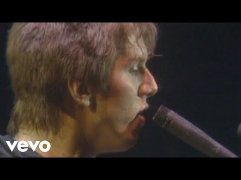 Gary Myrick, The Figures - Living Disaster (Official Video)