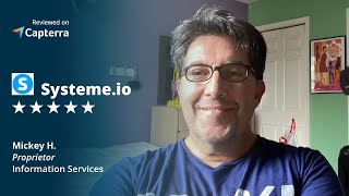 Systeme.io Review: Truly All In One Platform.